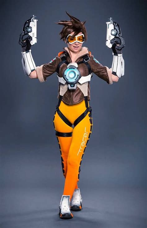 tracer costume|tracer lingerie.